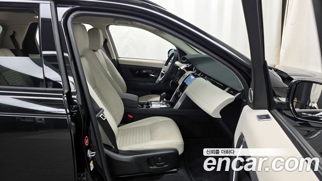 Land Rover Discovery Sport (II) P250 SE 2023 — фото 26