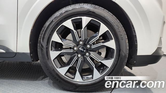 Kia Carnival (IV) Diesel 9-Seater Noblesse 2023 — фото 5