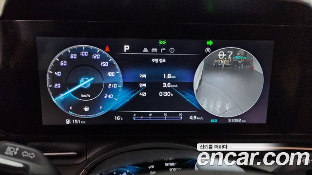 Kia Carnival (IV) Diesel 9-Seater Noblesse 2023 — фото 8