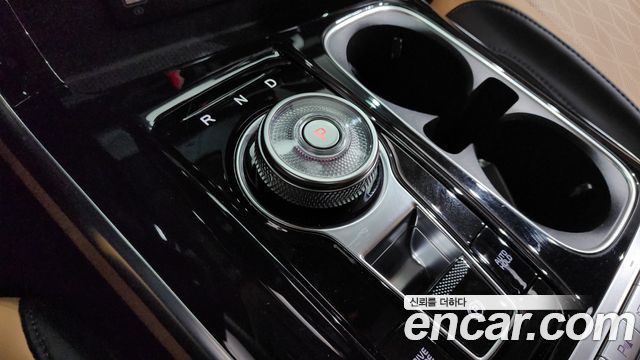 Kia Carnival (IV) Diesel 9-Seater Noblesse 2023 — фото 9