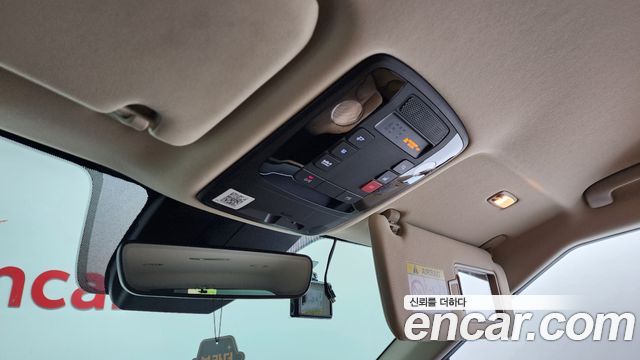 Kia Carnival (IV) Diesel 9-Seater Noblesse 2023 — фото 17
