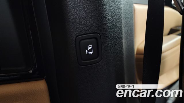 Kia Carnival (IV) Diesel 9-Seater Noblesse 2023 — фото 18