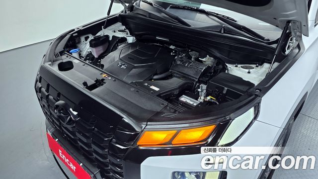 Hyundai Palisade Gasoline 3.8 4WD Exclusive 2023 — фото 6
