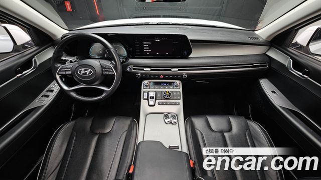 Hyundai Palisade Gasoline 3.8 4WD Exclusive 2023 — фото 7
