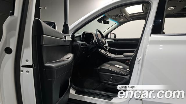 Hyundai Palisade Gasoline 3.8 4WD Exclusive 2023 — фото 10