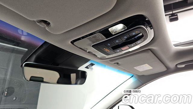 Hyundai Palisade Gasoline 3.8 4WD Exclusive 2023 — фото 17