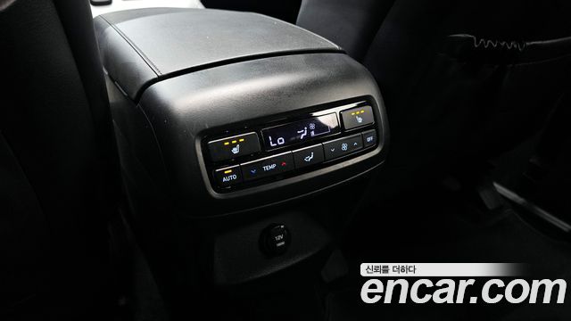 Hyundai Palisade Gasoline 3.8 4WD Exclusive 2023 — фото 18
