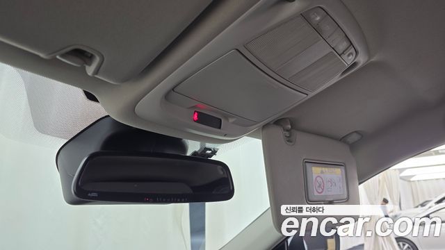 Renault Korea QM6 2.0 GDe LE Signature 2WD 2023 — фото 17