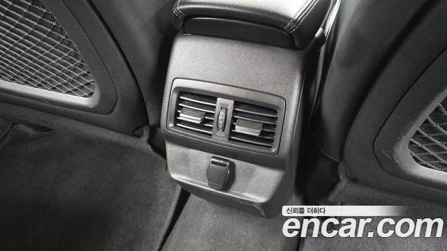Renault Korea QM6 2.0 GDe LE Signature 2WD 2023 — фото 19