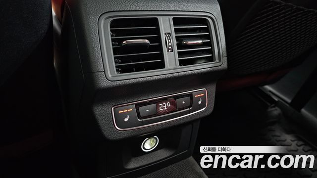 Audi SQ5 (FY) 3.0 TDI Quattro 2020 — фото 19