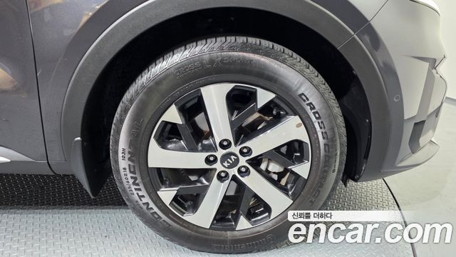 Kia Sorento (IV) Diesel 2.2 2WD Signature 2021 — фото 5