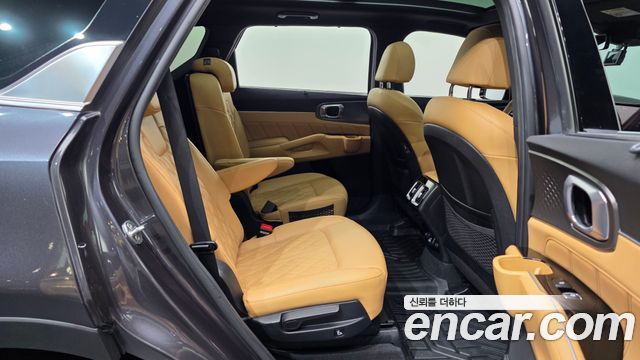Kia Sorento (IV) Diesel 2.2 2WD Signature 2021 — фото 16
