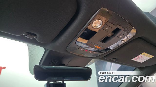 Kia Sorento (IV) Diesel 2.2 2WD Signature 2021 — фото 21