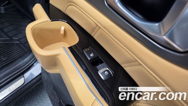 Kia Sorento (IV) Diesel 2.2 2WD Signature 2021 — фото 23