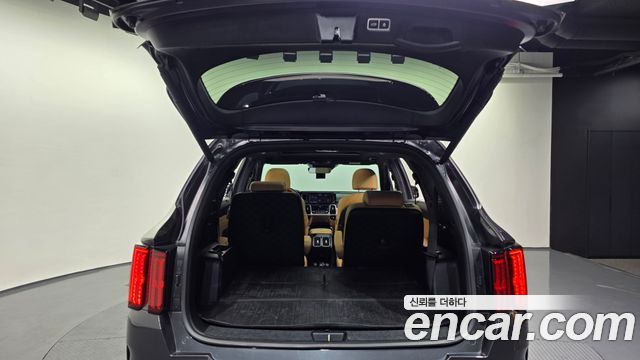 Kia Sorento (IV) Diesel 2.2 2WD Signature 2021 — фото 24