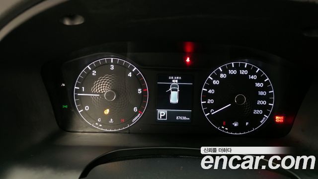 KG Mobility (SsangYong) Rexton Sports Diesel 2.2 4WD Advance 2023 — фото 8