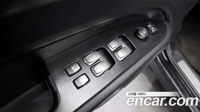 KG Mobility (SsangYong) Rexton Sports Diesel 2.2 4WD Advance 2023 — фото 14