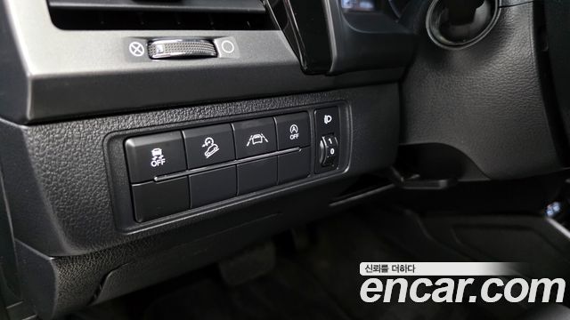 KG Mobility (SsangYong) Rexton Sports Diesel 2.2 4WD Advance 2023 — фото 15