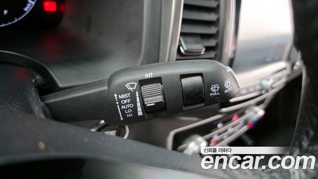 KG Mobility (SsangYong) Rexton Sports Diesel 2.2 4WD Advance 2023 — фото 16