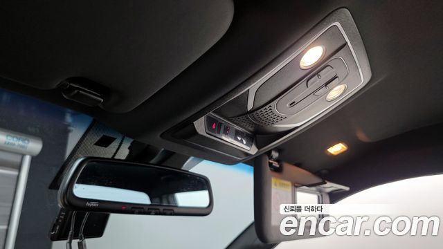 KG Mobility (SsangYong) Rexton Sports Diesel 2.2 4WD Advance 2023 — фото 20
