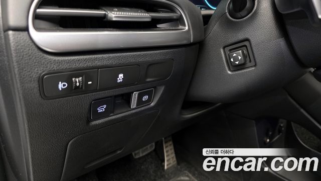 Hyundai Palisade Diesel 2.2 2WD Prestige 2023 — фото 12