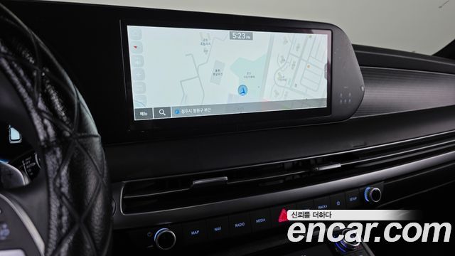 Hyundai Palisade Diesel 2.2 2WD Prestige 2023 — фото 13