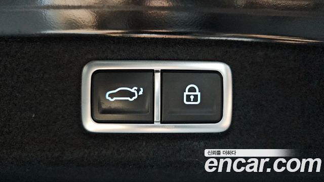 Hyundai Grandeur (GN7) 3,5 Gasoline 4WD Exclusive 2023 — фото 24