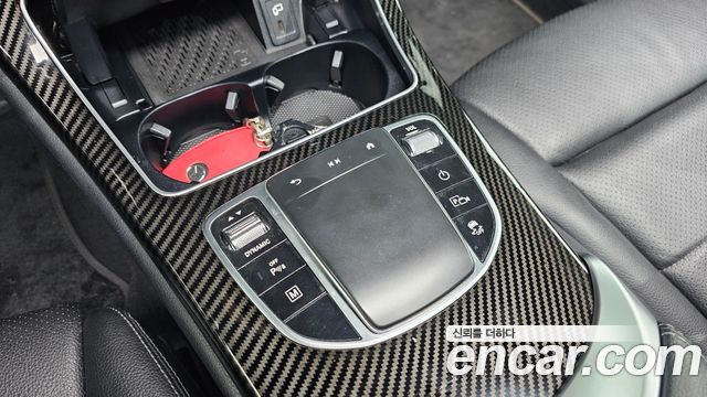 Mercedes-Benz GLC-Class (X253) GLC300e 4MATIC 2021 — фото 18