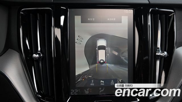 Volvo XC60 (II) T8 R-Design 2021 — фото 15