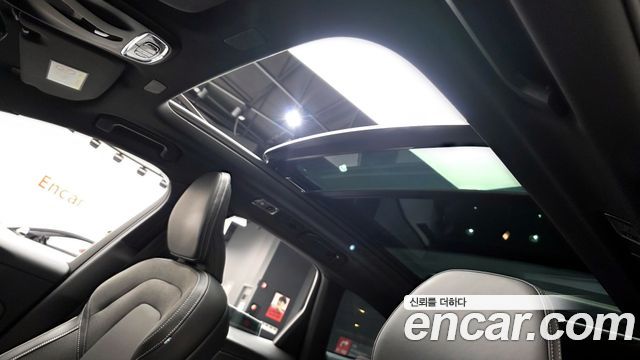 Volvo XC60 (II) T8 R-Design 2021 — фото 18