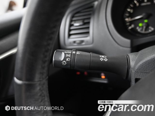 Nissan Altima 2.5 Smart L33 2018 — фото 20