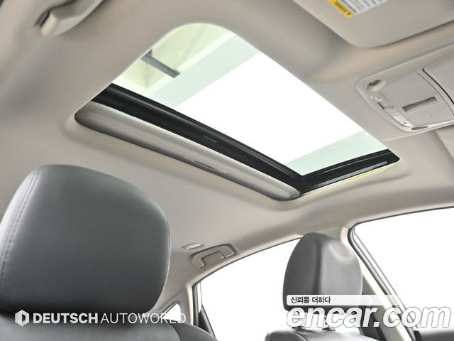Nissan Altima 2.5 L33 2016 — фото 22