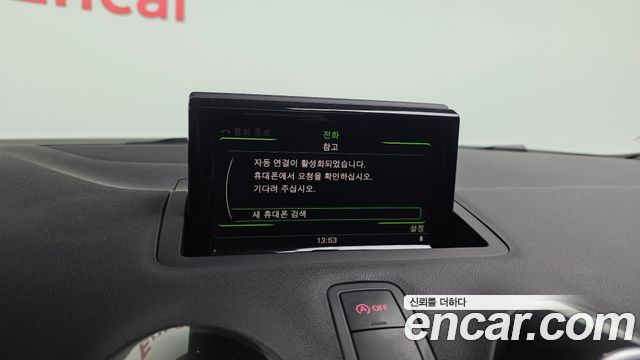 Audi A1 30 TDI Design Premium Sporback 2015 — фото 16