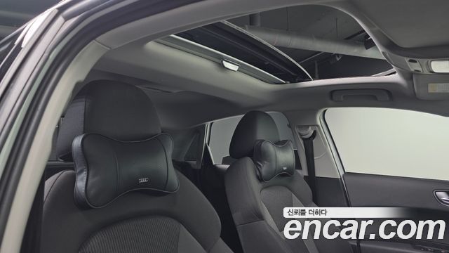 Audi A1 30 TDI Design Premium Sporback 2015 — фото 18