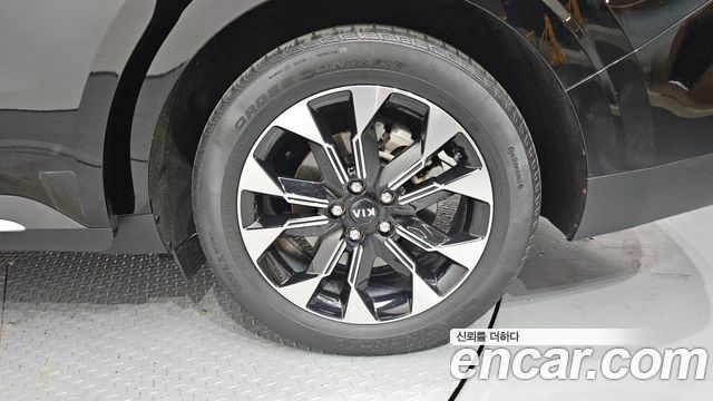 Kia Carnival (IV) Diesel 9-Seater Signature 2021 — фото 5