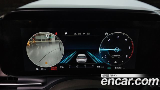 Kia Carnival (IV) Diesel 9-Seater Signature 2021 — фото 8