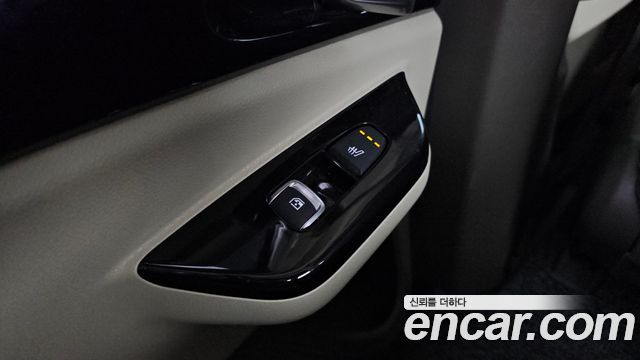 Kia Carnival (IV) Diesel 9-Seater Signature 2021 — фото 19
