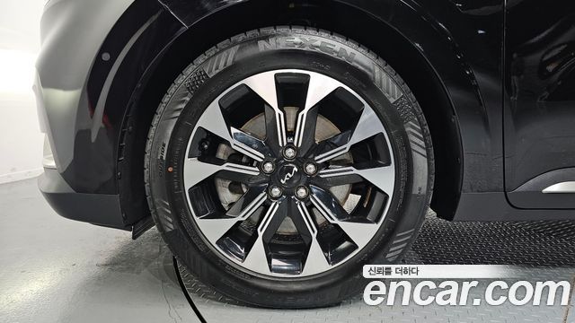 Kia Carnival (IV) Diesel 9-Seater Signature 2022 — фото 5
