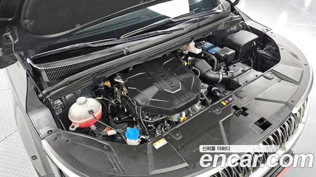 Kia Carnival (IV) Diesel 9-Seater Signature 2022 — фото 6