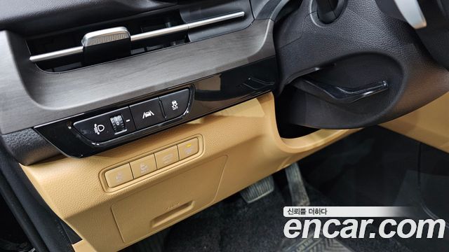 Kia Carnival (IV) Diesel 9-Seater Signature 2022 — фото 12
