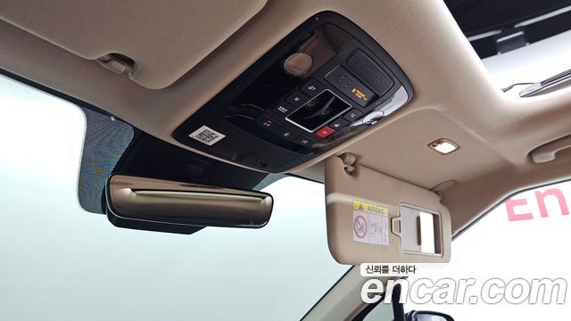 Kia Carnival (IV) Diesel 9-Seater Signature 2022 — фото 14