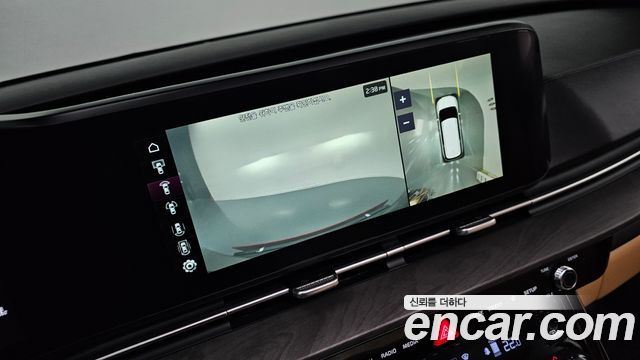 Kia Carnival (IV) Diesel 9-Seater Signature 2022 — фото 15