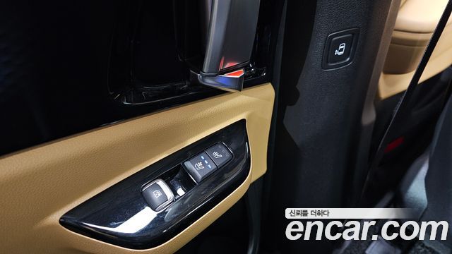 Kia Carnival (IV) Diesel 9-Seater Signature 2022 — фото 17