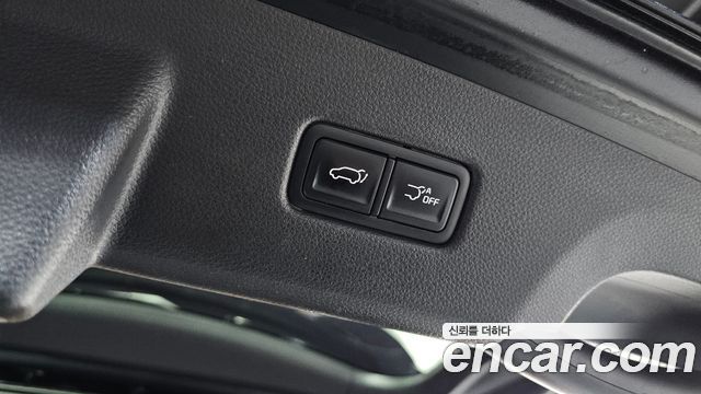 Kia Carnival (IV) Diesel 9-Seater Signature 2022 — фото 19
