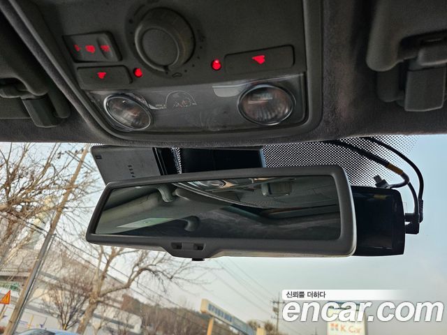 Volkswagen Passat 2.0 TDI Luxury Edition B6 2011 — фото 23
