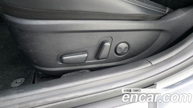 Hyundai Grandeur Hybrid (IG) Le Blanc 2023 — фото 18