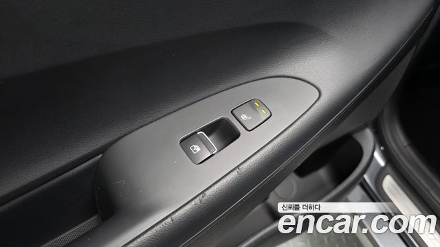 Hyundai Grandeur Hybrid (IG) Le Blanc 2023 — фото 19