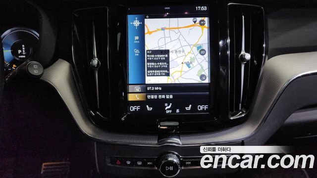 Volvo XC60 (II) T8 R-Design 2021 — фото 14