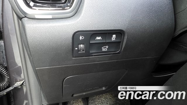 Kia Sorento (IV) Diesel 2.2 2WD Noblesse 2021 — фото 16