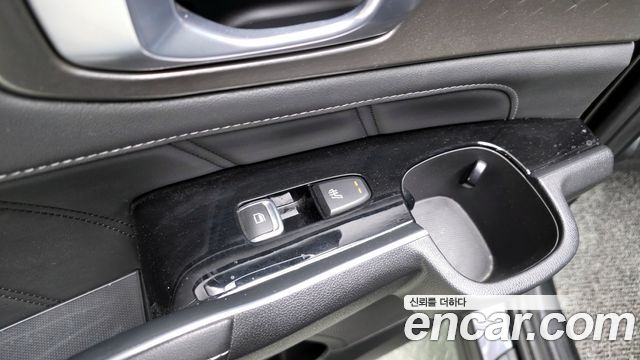 Kia Sorento (IV) Diesel 2.2 2WD Noblesse 2021 — фото 19